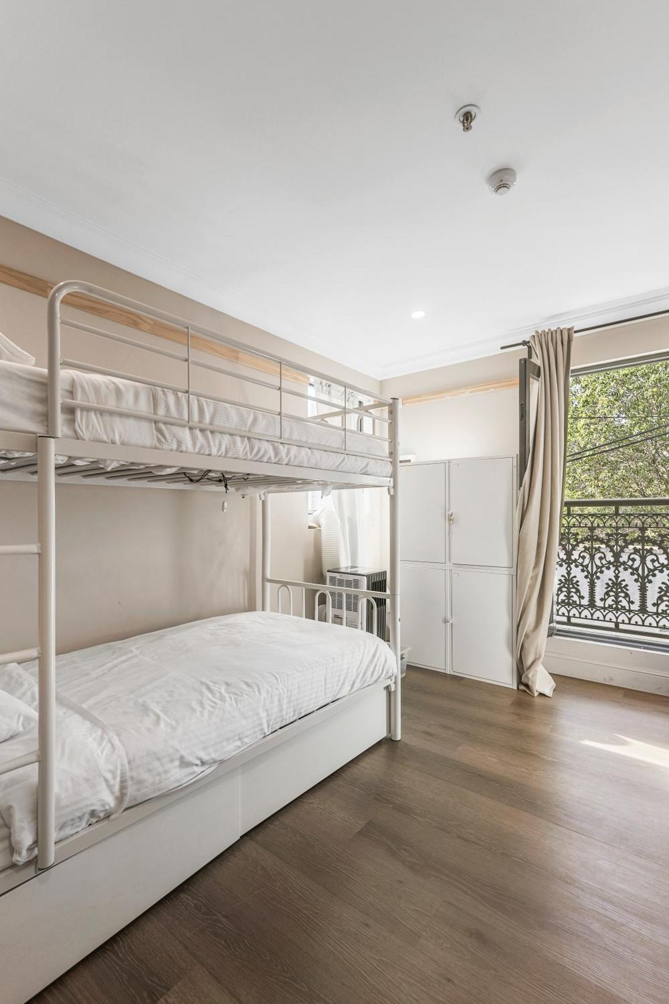 Azzurro Boutique Hotel - Surry Hills Сидни Екстериор снимка