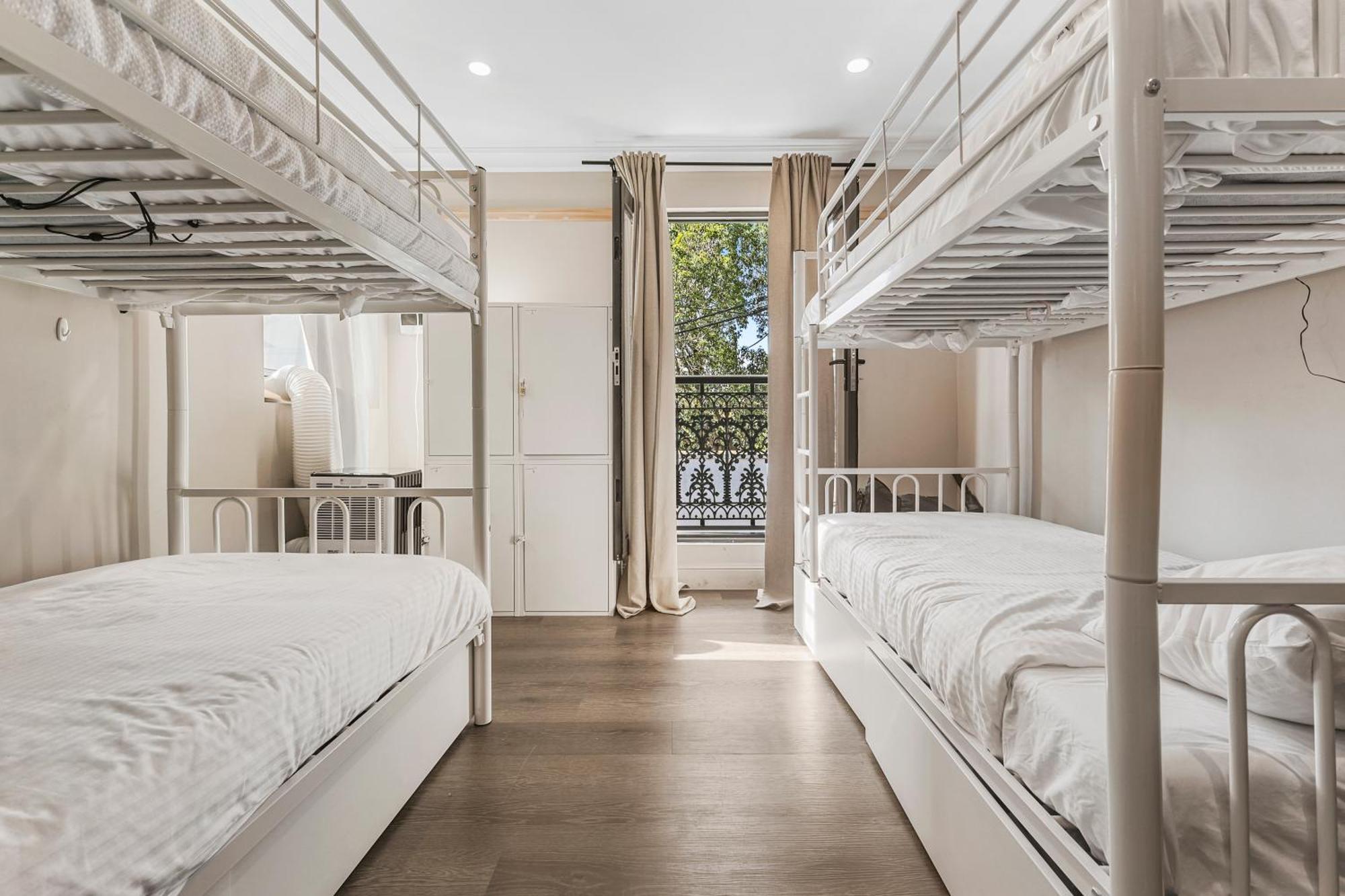 Azzurro Boutique Hotel - Surry Hills Сидни Екстериор снимка