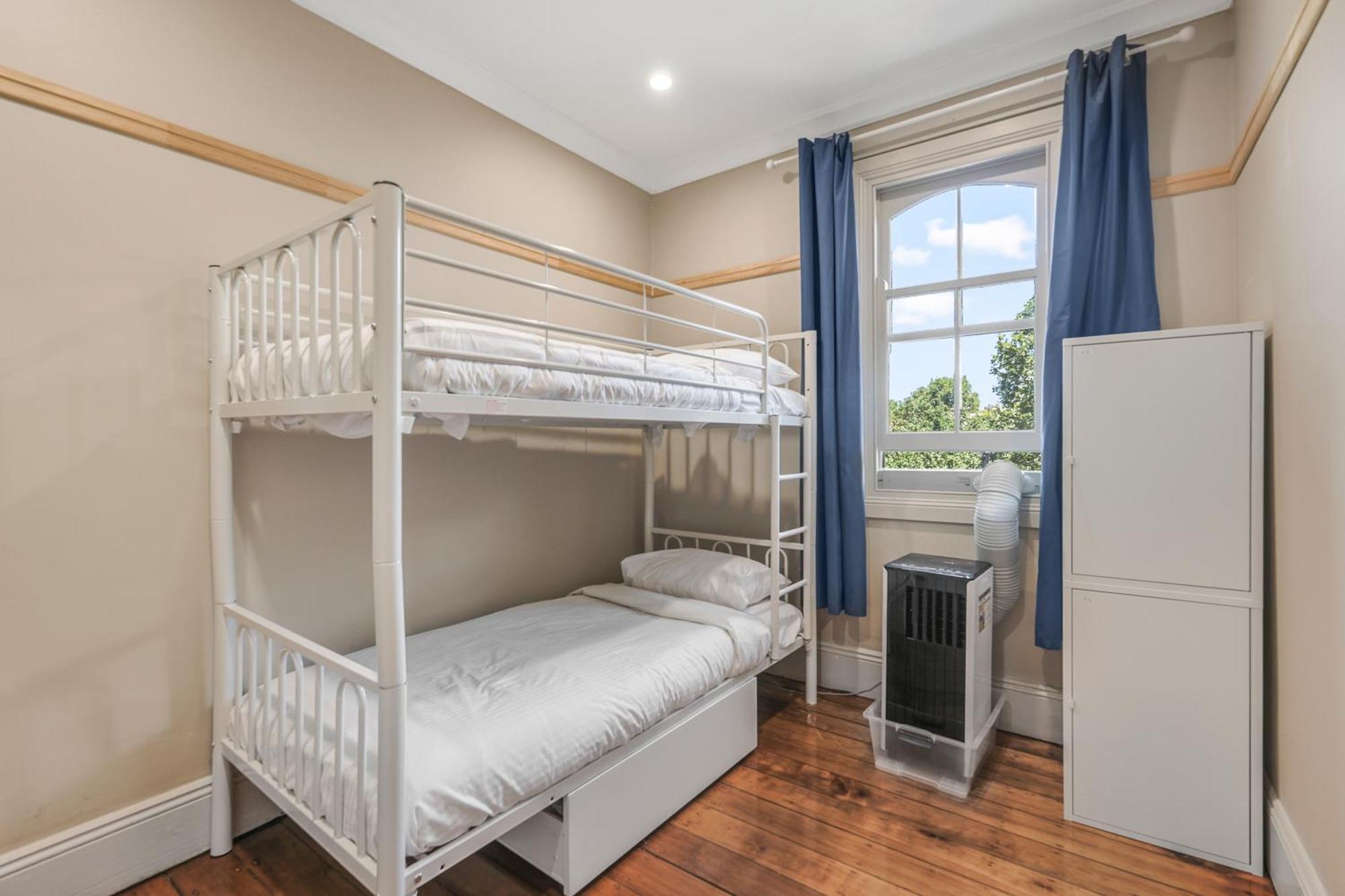 Azzurro Boutique Hotel - Surry Hills Сидни Екстериор снимка