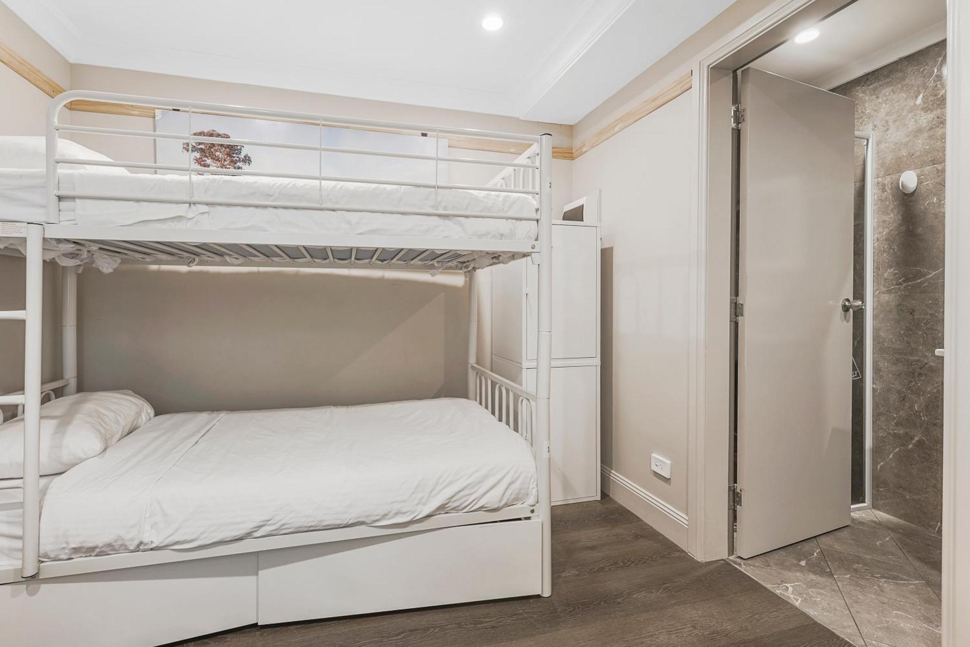Azzurro Boutique Hotel - Surry Hills Сидни Екстериор снимка