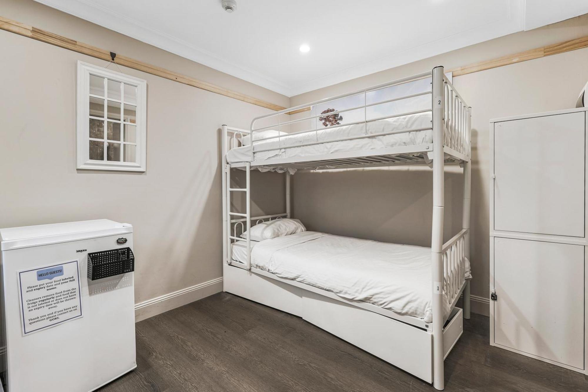 Azzurro Boutique Hotel - Surry Hills Сидни Екстериор снимка