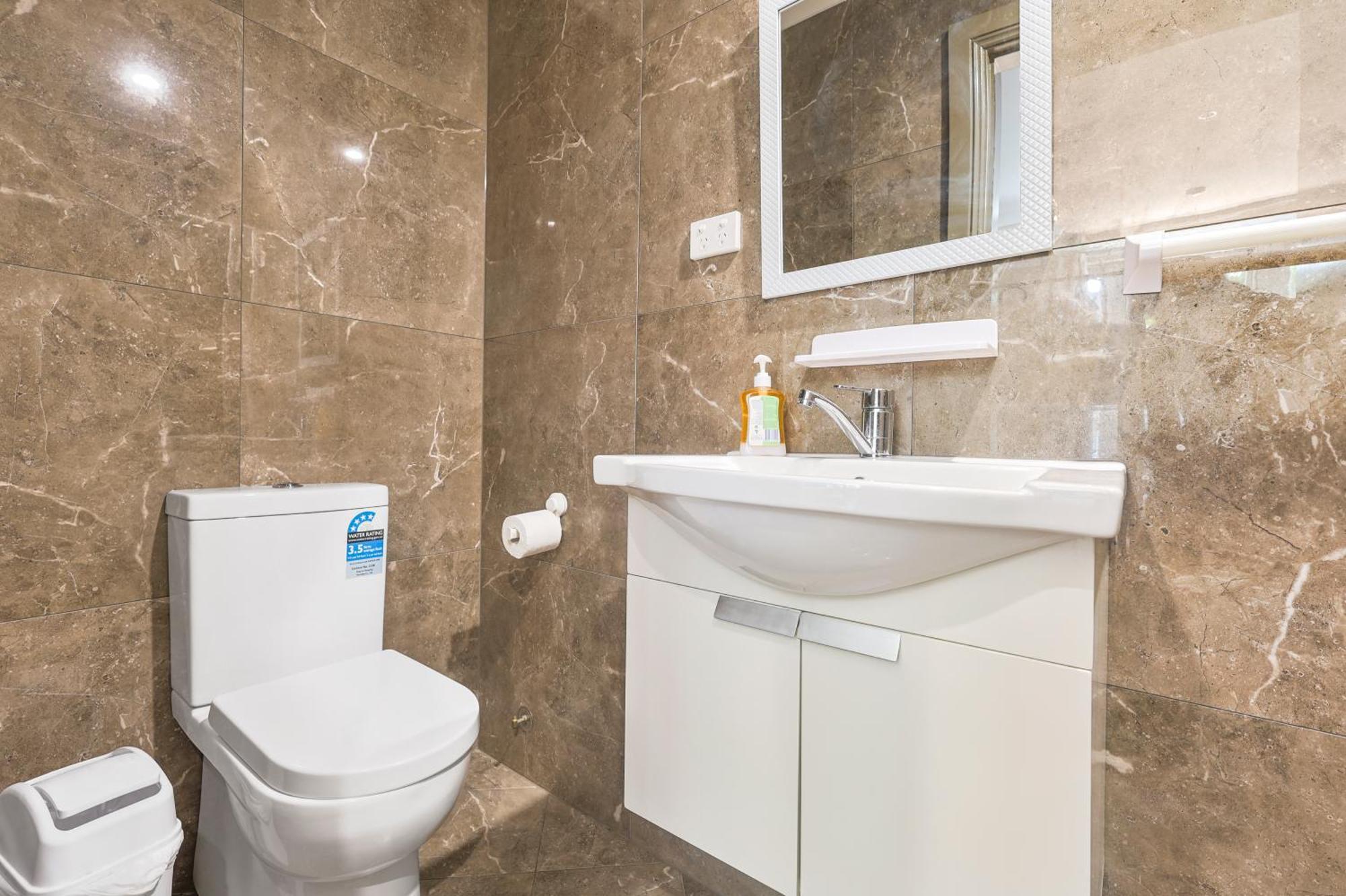 Azzurro Boutique Hotel - Surry Hills Сидни Екстериор снимка