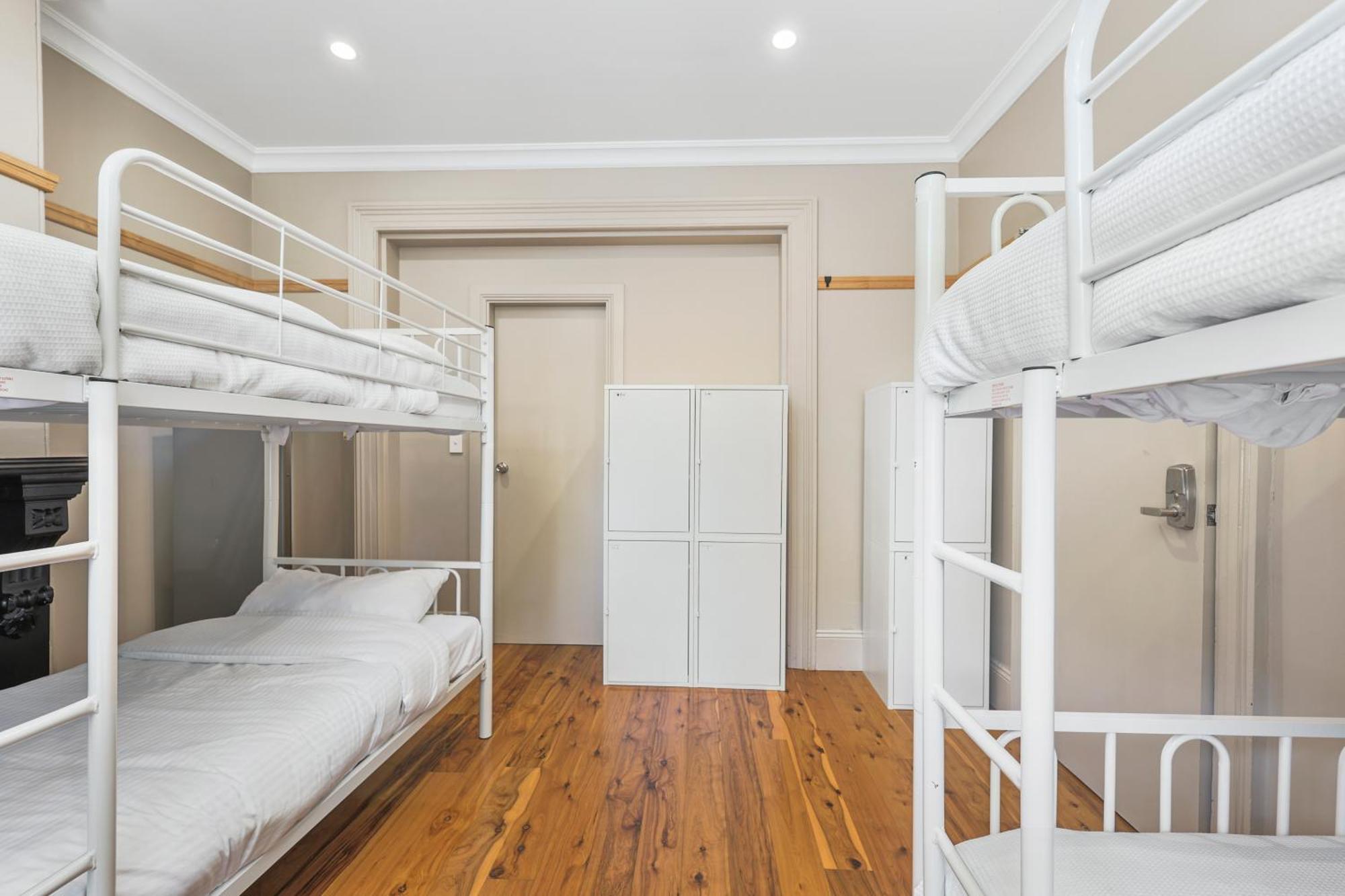 Azzurro Boutique Hotel - Surry Hills Сидни Екстериор снимка