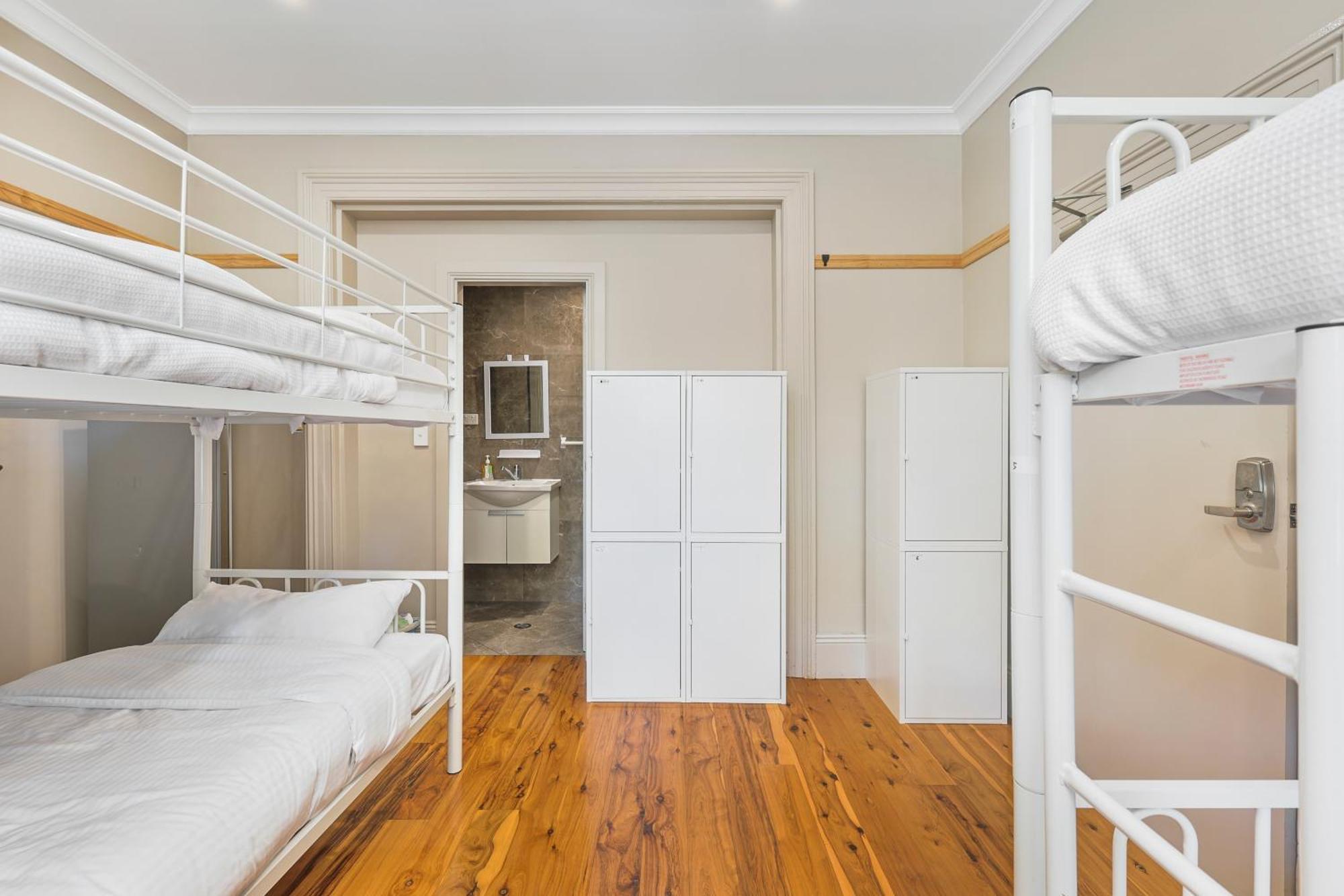 Azzurro Boutique Hotel - Surry Hills Сидни Екстериор снимка