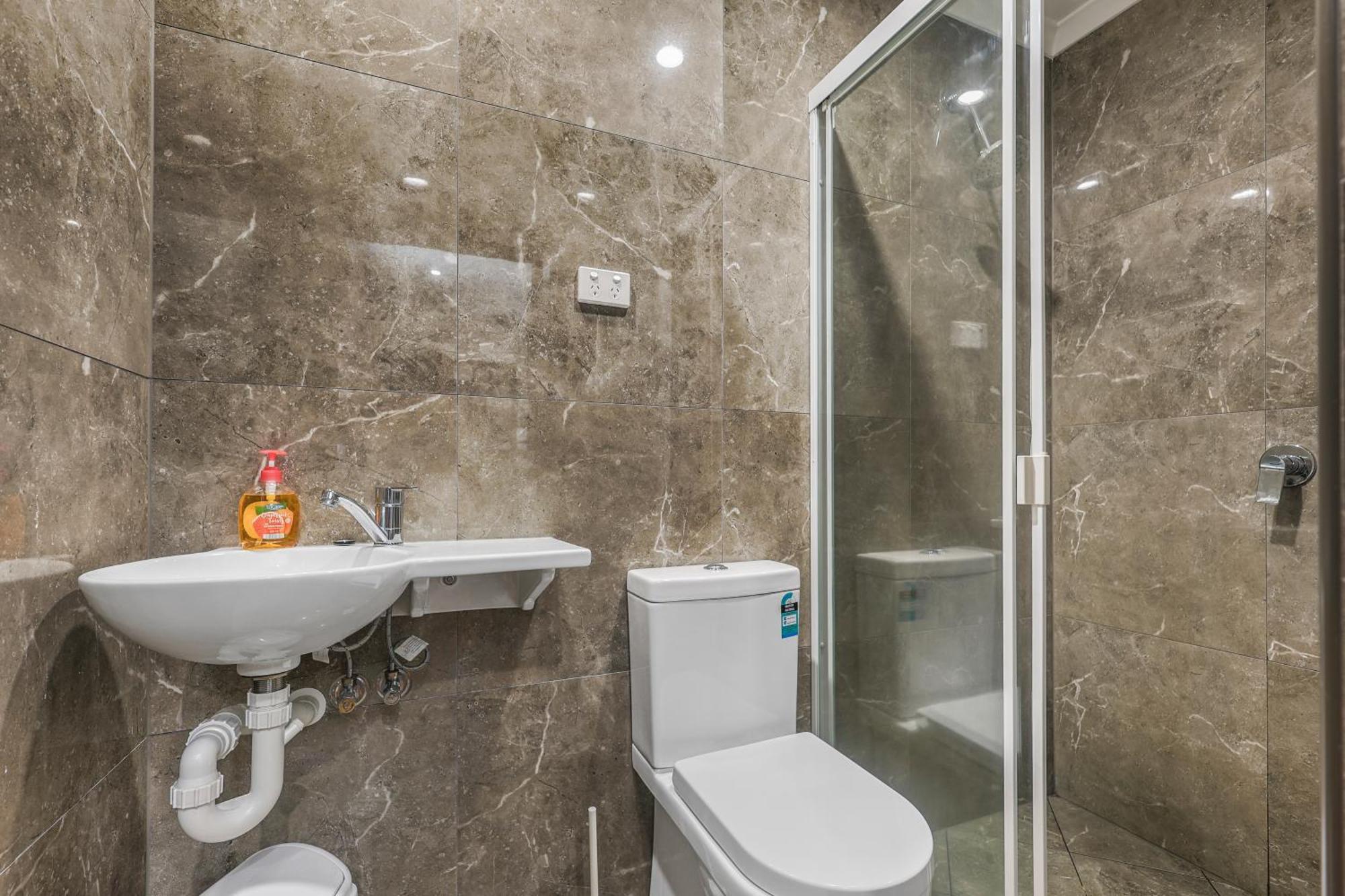 Azzurro Boutique Hotel - Surry Hills Сидни Екстериор снимка