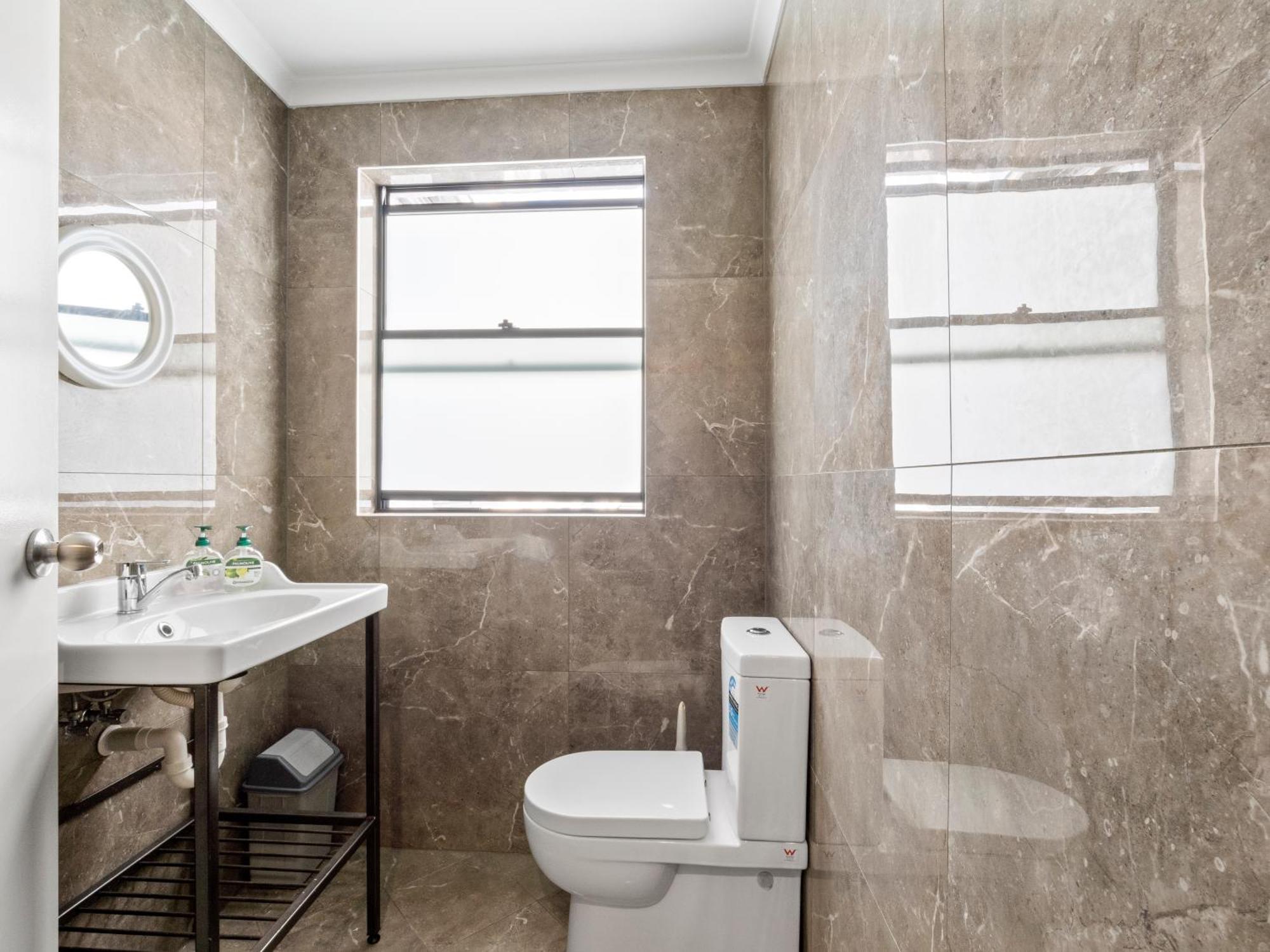 Azzurro Boutique Hotel - Surry Hills Сидни Екстериор снимка