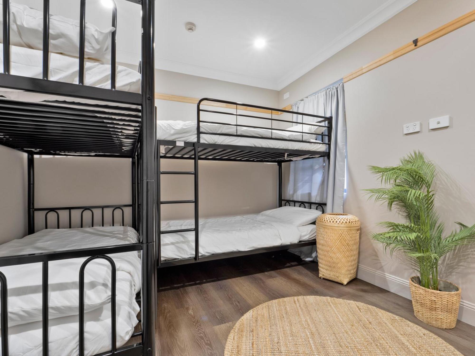 Azzurro Boutique Hotel - Surry Hills Сидни Екстериор снимка