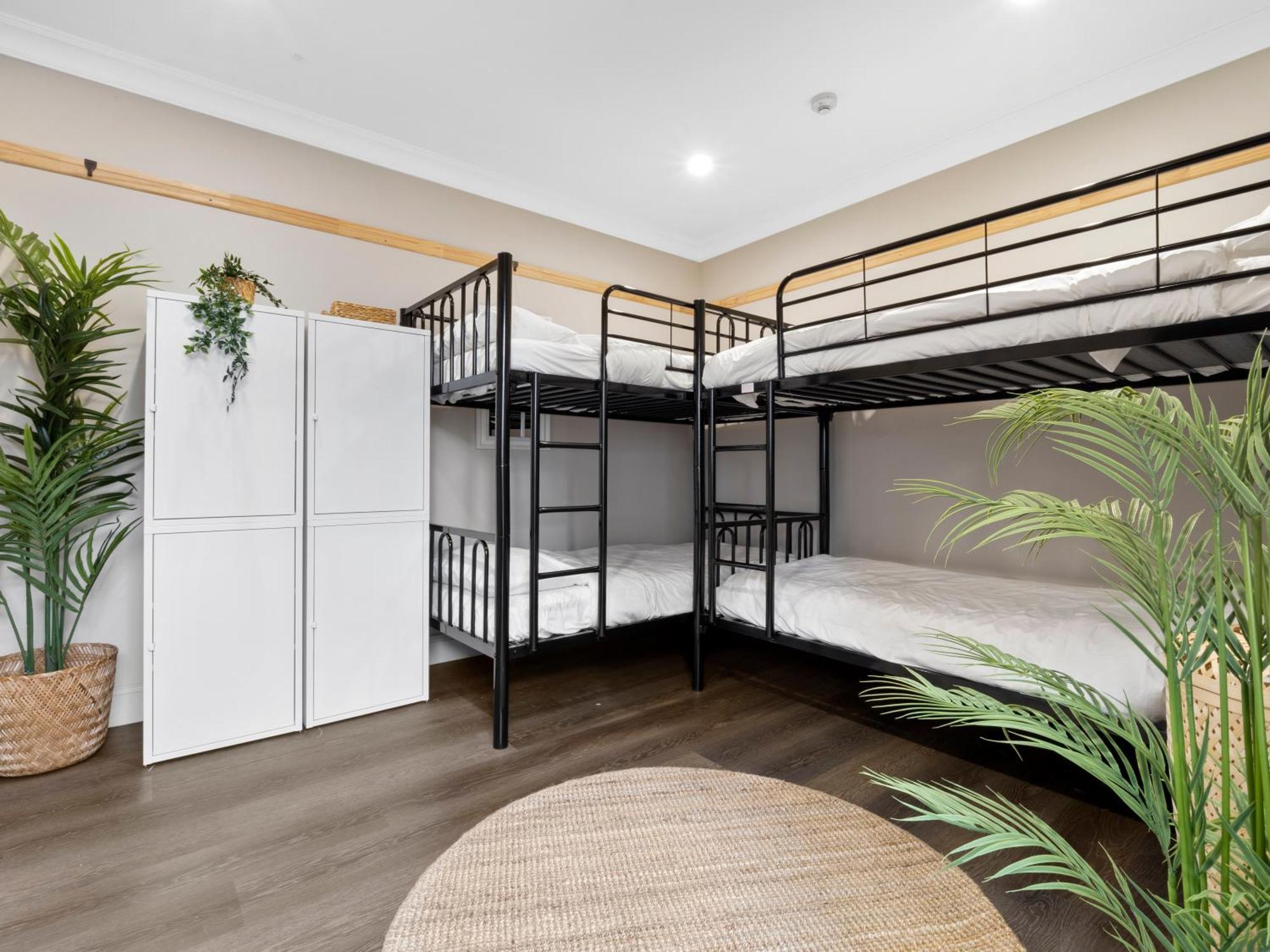 Azzurro Boutique Hotel - Surry Hills Сидни Екстериор снимка