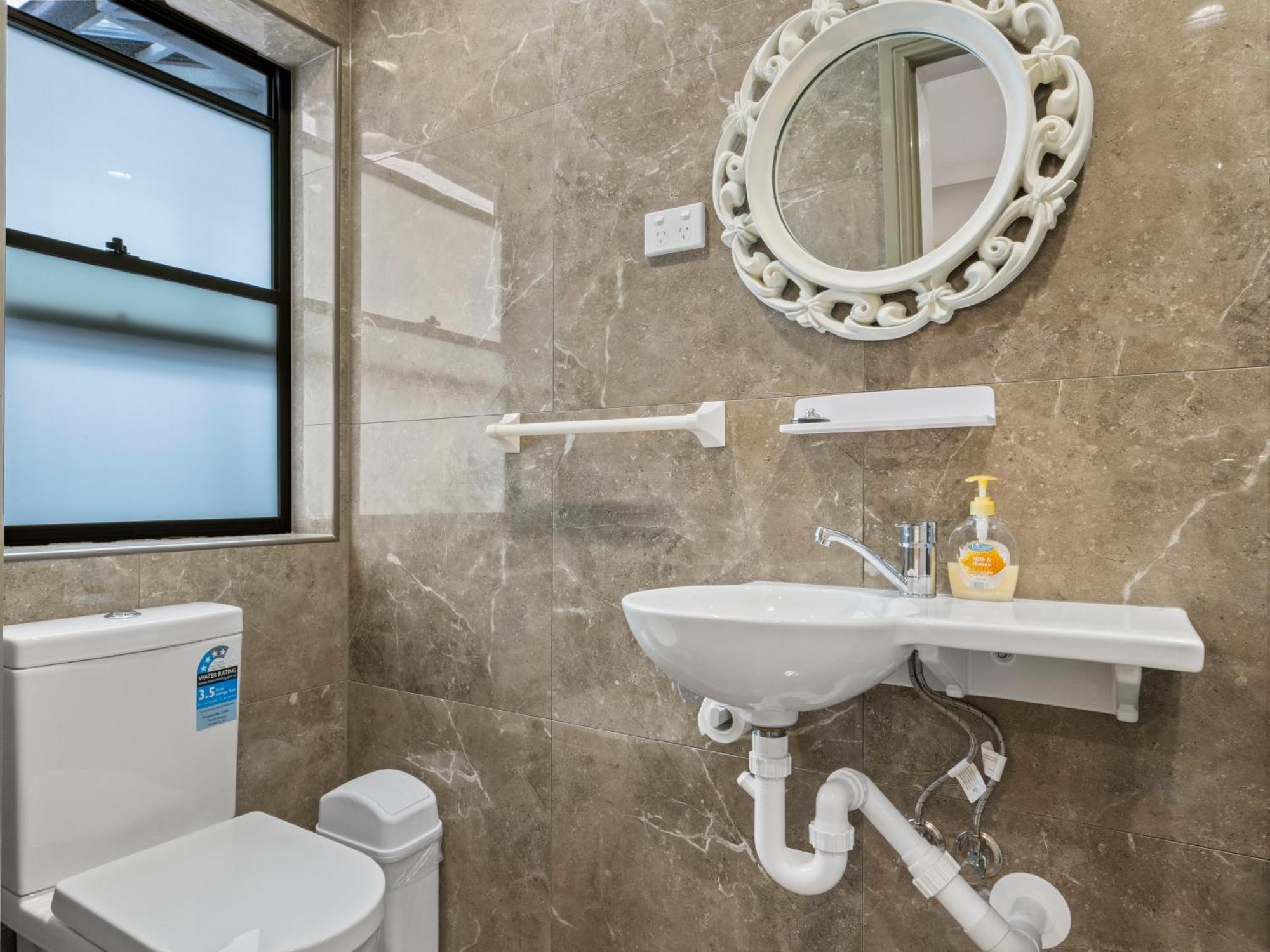 Azzurro Boutique Hotel - Surry Hills Сидни Екстериор снимка