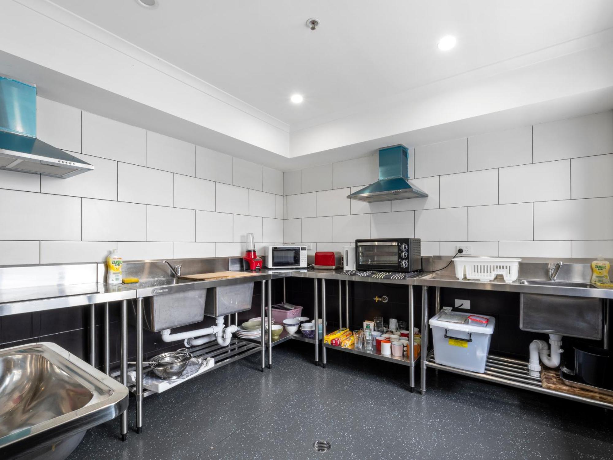 Azzurro Boutique Hotel - Surry Hills Сидни Екстериор снимка