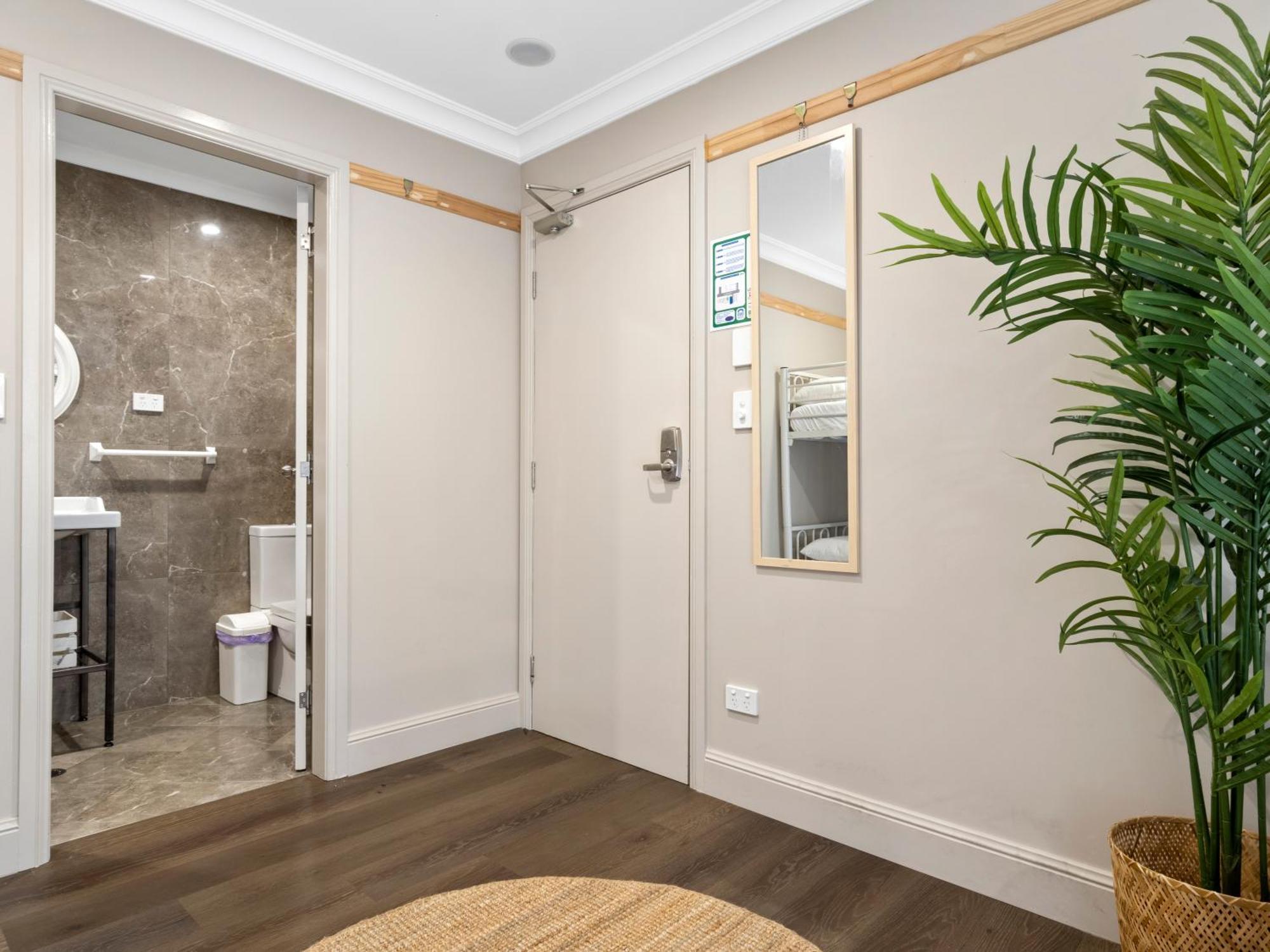 Azzurro Boutique Hotel - Surry Hills Сидни Екстериор снимка