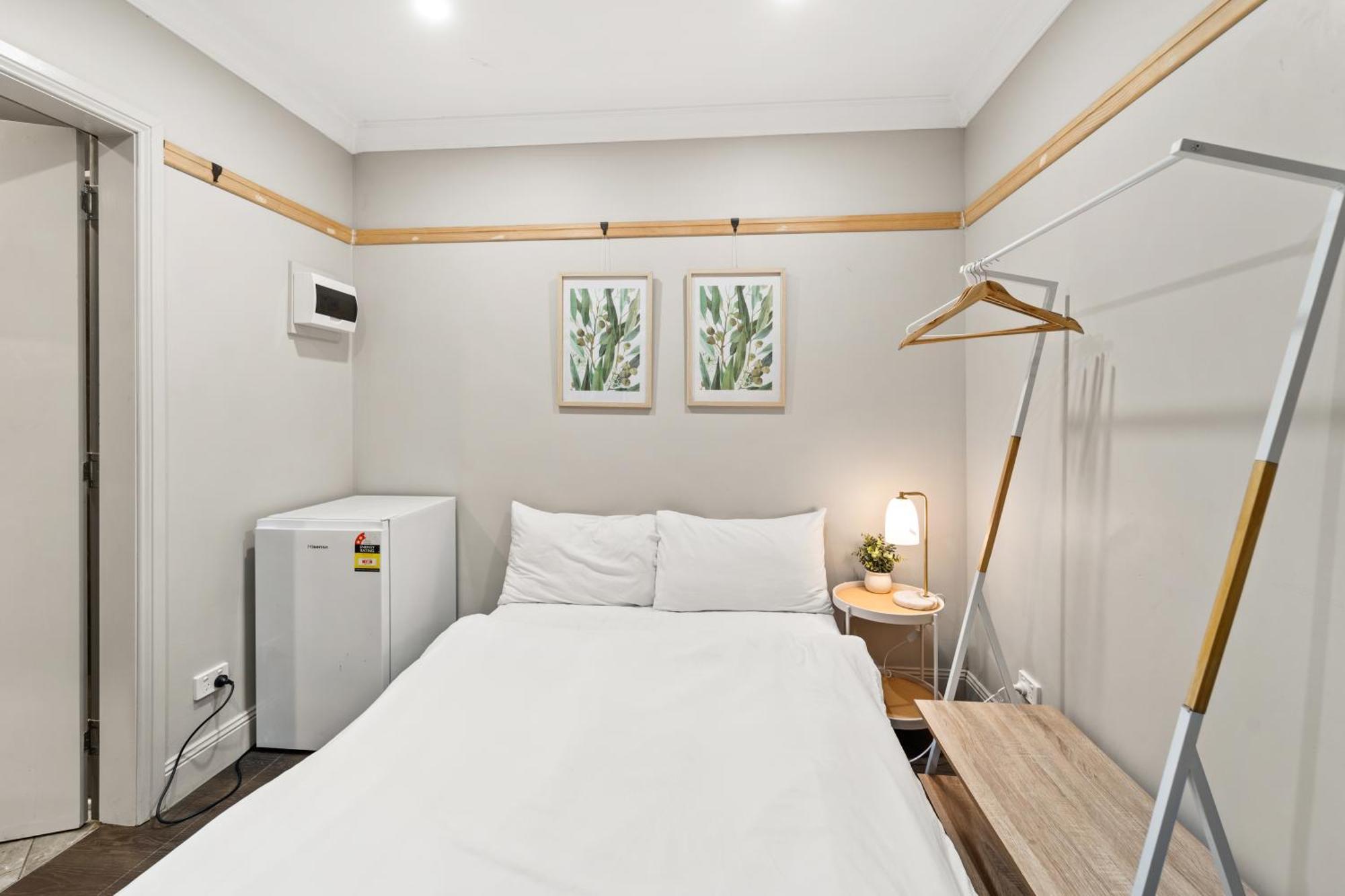 Azzurro Boutique Hotel - Surry Hills Сидни Екстериор снимка