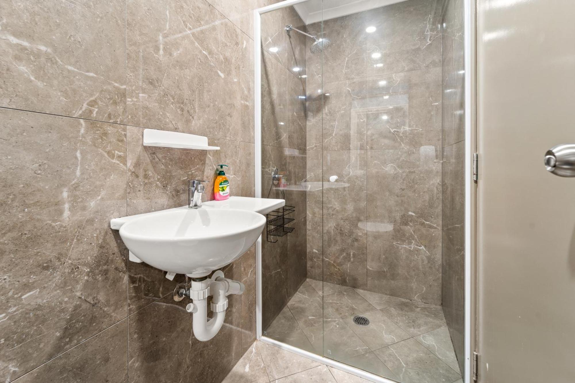 Azzurro Boutique Hotel - Surry Hills Сидни Екстериор снимка