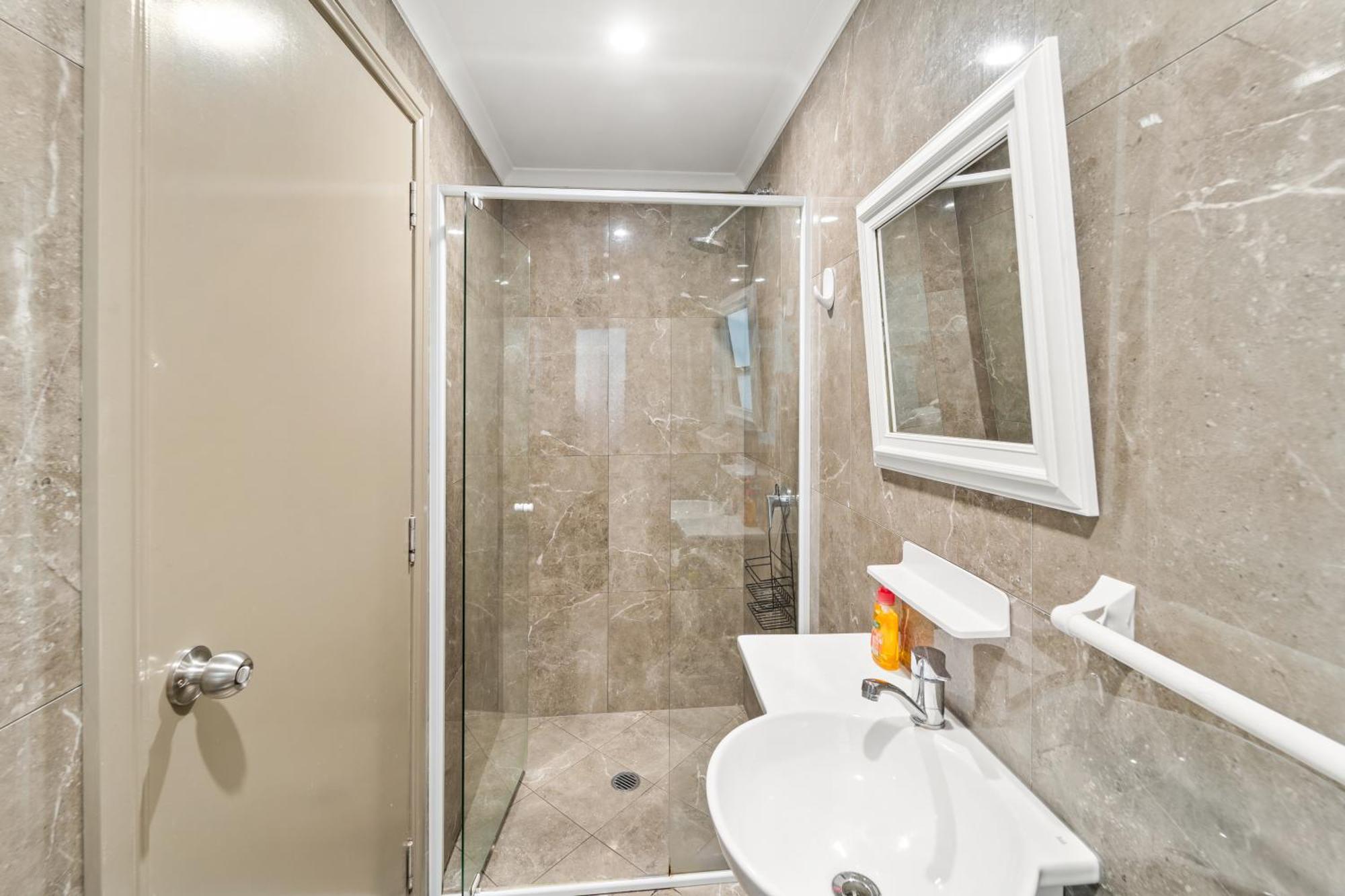 Azzurro Boutique Hotel - Surry Hills Сидни Екстериор снимка