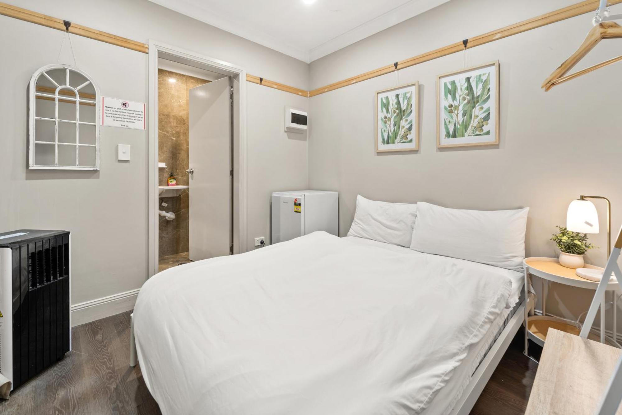 Azzurro Boutique Hotel - Surry Hills Сидни Екстериор снимка